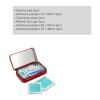 Trousse de premiers secours 20 pièces Atlas Rouge | sans marquage | non disponible | non disponible