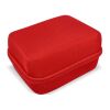 Trousse de premiers secours 40 pièces Andes Rouge | sans marquage | non disponible | non disponible