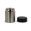 Boîte à déjeuner thermos Argent | sans marquage | non disponible | non disponible | non disponible