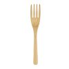 Boîte à lunch en acier inoxydable avec couvercle en bambou Argent | sans marquage | non disponible | non disponible