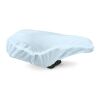 Protège-selle en R-PET Blanc | sans marquage | non disponible | non disponible | non disponible