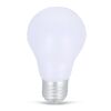Lampe anti-stress Blanc