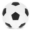 Ballon de football anti-stress Blanc