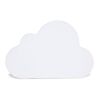 Nuage anti-stress Blanc | sans marquage | non disponible | non disponible