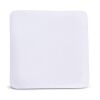 Carré anti-stress Blanc | sans marquage | non disponible | non disponible