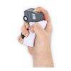 Camion anti-stress Blanc