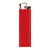 Briquet Cricket 90 Rouge clair | sans marquage | non disponible | non disponible | non disponible