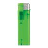 Briquet Torpedo transparent Vert clair-Vert clair | sans marquage | non disponible | non disponible | non disponible