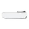 Ciseaux de voyage pliants Blanc | sans marquage | non disponible | non disponible