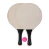 MDF Beach Tennis avec surface d'échecs noir | sans marquage | non disponible | non disponible | non disponible