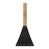 Grattoir à glace Bambou & R-PP Noir | sans marquage | non disponible | non disponible | non disponible