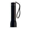 Powerbank lampe torche 2200mAh noir | sans marquage | non disponible | non disponible | non disponible