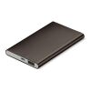Powerbank Slim 4000mAh Noir | sans marquage | non disponible | non disponible | non disponible