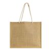 Sac shopping toile de jute Nature | sans marquage | non disponible | non disponible | non disponible