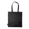 Sac non-tissé 75g/m² Noir | sans marquage | non disponible | non disponible | non disponible