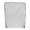 Sac à cordon 210T RPET Multicolore | sans marquage | non disponible | non disponible | non disponible