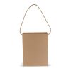 Sac en carton 24x8x32cm Marron | sans marquage | non disponible | non disponible | non disponible