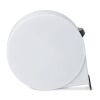 Ruban à mesurer DimensionPro 5M Blanc | sans marquage | non disponible | non disponible