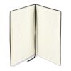Carnet Yuzu à couverture souple Thermo A5 Noir | sans marquage | non disponible | non disponible