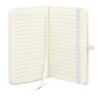 Carnet PU Sora A6 Couleur personnalisée