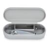 Set de manucure 3 pièces Mira Gris