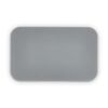 Set de manucure 5 pièces Kira Gris | Tampographie 1 couleur | top | 65 mm x 60 mm