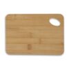 Planche à découper en bambou 15x22x1cm Nature | sans marquage | non disponible | non disponible | non disponible