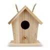 Petit nichoir en bois FSC Nature