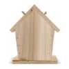 Petit nichoir en bois FSC Nature | sans marquage | non disponible | non disponible