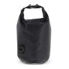 Sac étanche 5L IPX6 Noir | sans marquage | non disponible | non disponible | non disponible