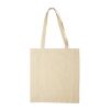 Sac à bandoulière coton OEKO-TEX® 140g/m² 38x10x42cm Ecru | sans marquage | non disponible | non disponible | non disponible