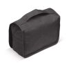 Trousse de toilette noir | sans marquage | non disponible | non disponible | non disponible