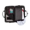 Sac de voyage Executive R-PET 23L Noir | sans marquage | non disponible | non disponible | non disponible