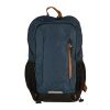 Sac à dos d'extérieur R-PET Bleu foncé | sans marquage | non disponible | non disponible | non disponible