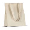 Sac à bandoulière toile de coton OEKO-TEX® 280g/m² 32x13x40cm Ecru | sans marquage | non disponible | non disponible | non disponible