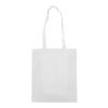Sac à bandoulière toile de coton OEKO-TEX® 280g/m² 32x13x40cm Blanc | sans marquage | non disponible | non disponible | non disponible