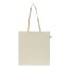 Sac Fairtrade 140g 38x42cm Ecru | sans marquage | non disponible | non disponible | non disponible
