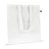 Sac Fairtrade long 140g 38x42 Blanc | sans marquage | non disponible | non disponible | non disponible