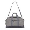 Sac de sport mercury R-PET Gris | sans marquage | non disponible | non disponible | non disponible