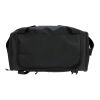Sac de sport week-end Liam RPET 30L noir | sans marquage | non disponible | non disponible | non disponible