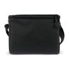 Sac isotherme Liam RPET 8L Noir | sans marquage | non disponible | non disponible | non disponible