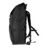 Sac à dos pour ordinateur portable Liam RPET 20L Noir | sans marquage | non disponible | non disponible | non disponible