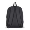 Sac à dos R-PET 20L Noir | sans marquage | non disponible | non disponible | non disponible