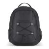 Sac à dos avec cordon de serrage R-PET 25L Noir | sans marquage | non disponible | non disponible | non disponible