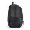 Sac à dos avec cordon de serrage R-PET 25L Noir | sans marquage | non disponible | non disponible | non disponible