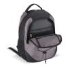 Sac à dos avec cordon de serrage R-PET 25L Gris