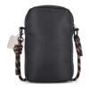 Pochette Hydrate Everyday Essentials avec sangle en paracorde Noir