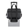 Sacoche pour ordinateur portable PU SoMa 28 x 38 x 5 cm Noir | sans marquage | non disponible | non disponible