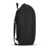 R-PET 600D Sac à dos à boucle 20L Noir | sans marquage | non disponible | non disponible