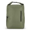 R-PET 600D Sac à dos à boucle 20L Vert olive | sans marquage | non disponible | non disponible